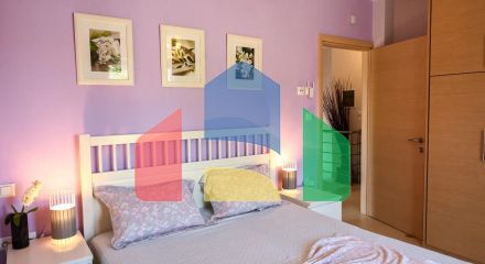 Продажа - Коттедж 96 m² на Олимпийской Ривьере