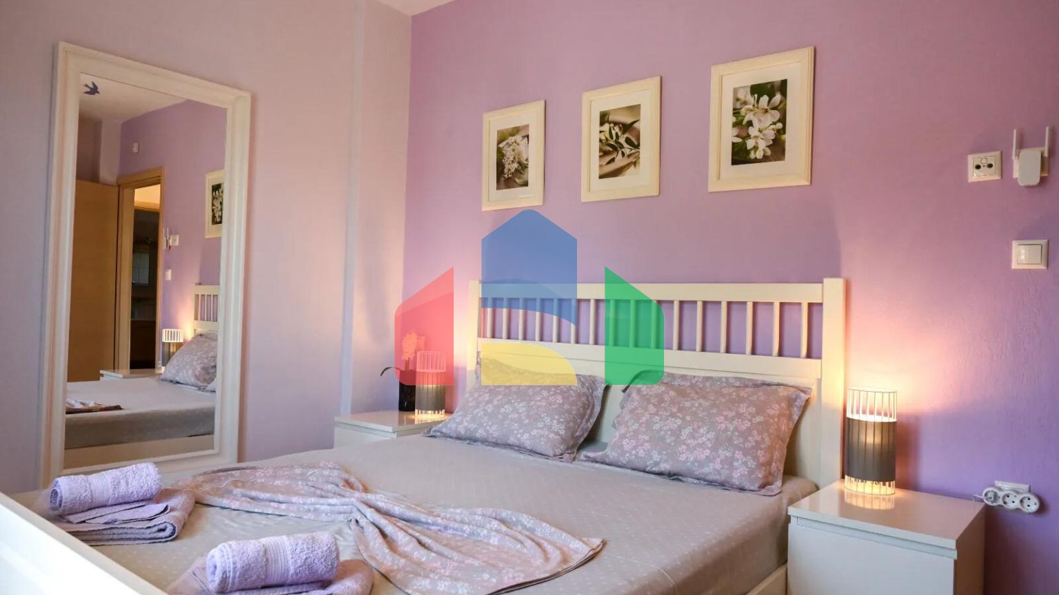 Продажа - Коттедж 96 m² на Олимпийской Ривьере