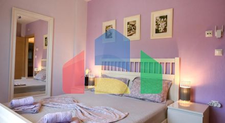 Продажа - Коттедж 96 m² на Олимпийской Ривьере