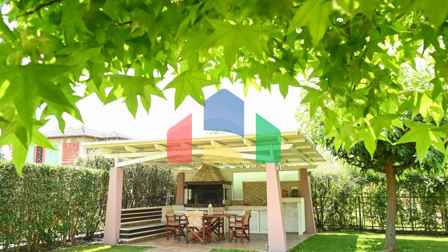 Продажа - Коттедж 96 m² на Олимпийской Ривьере