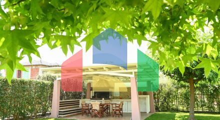 Продажа - Коттедж 96 m² на Олимпийской Ривьере