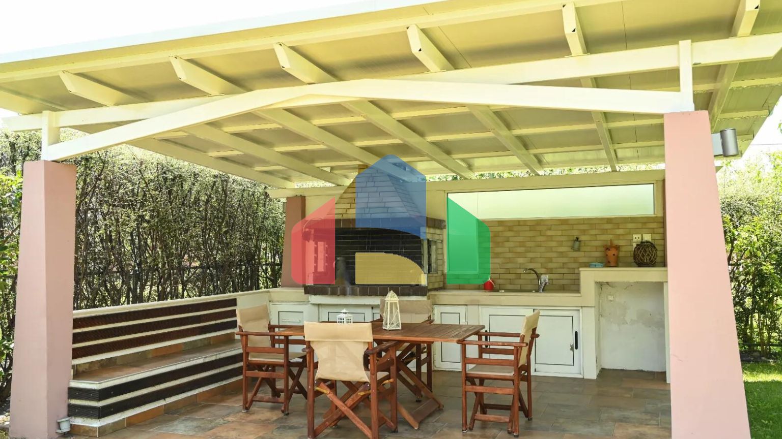 Продажа - Коттедж 96 m² на Олимпийской Ривьере