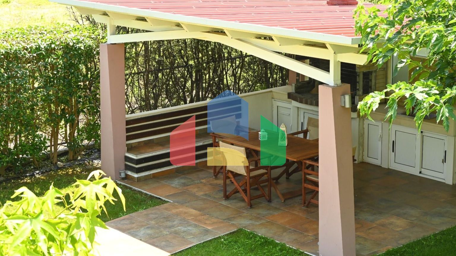 Продажа - Коттедж 96 m² на Олимпийской Ривьере