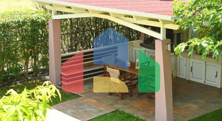 Продажа - Коттедж 96 m² на Олимпийской Ривьере