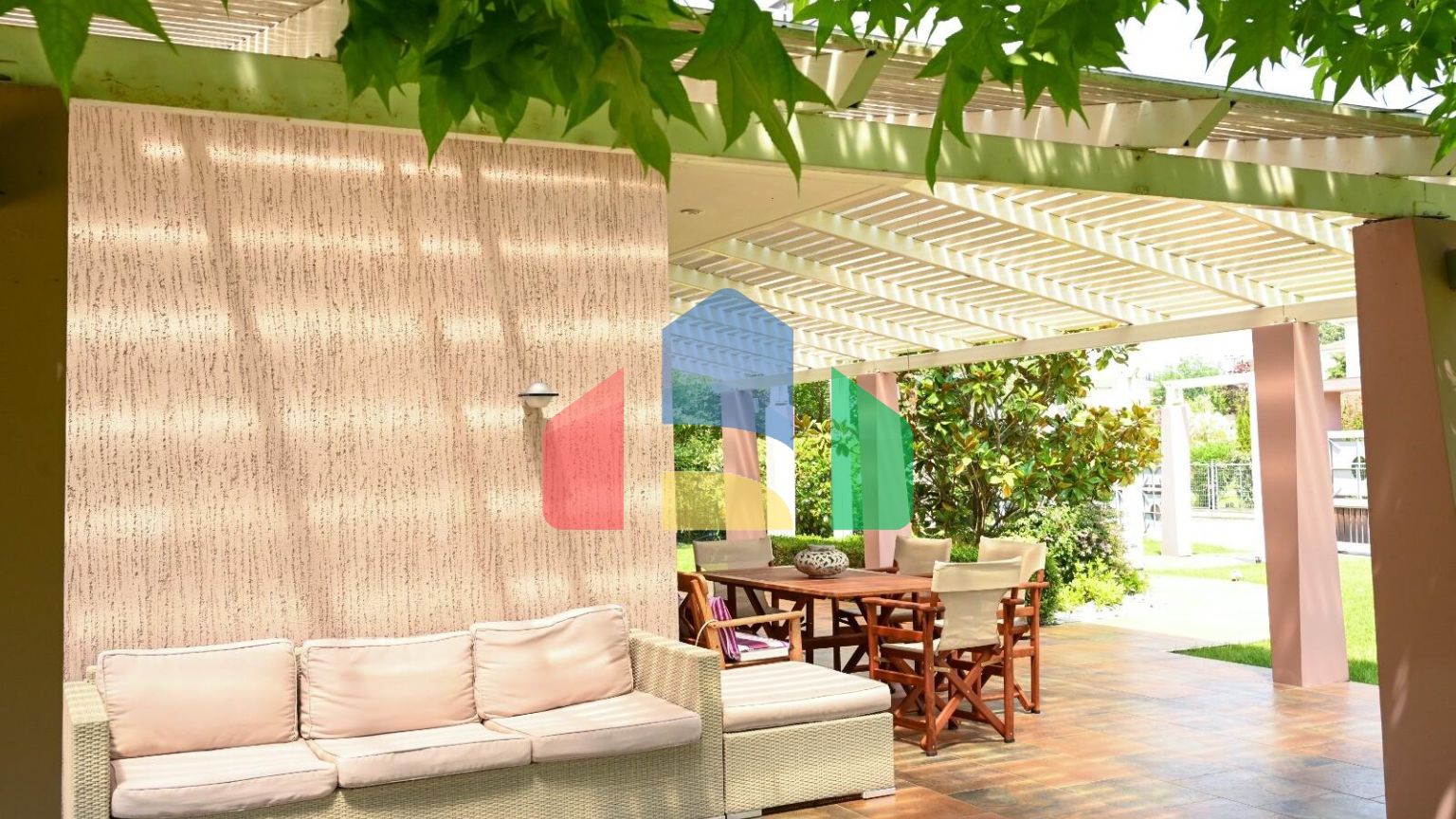 Продажа - Коттедж 96 m² на Олимпийской Ривьере