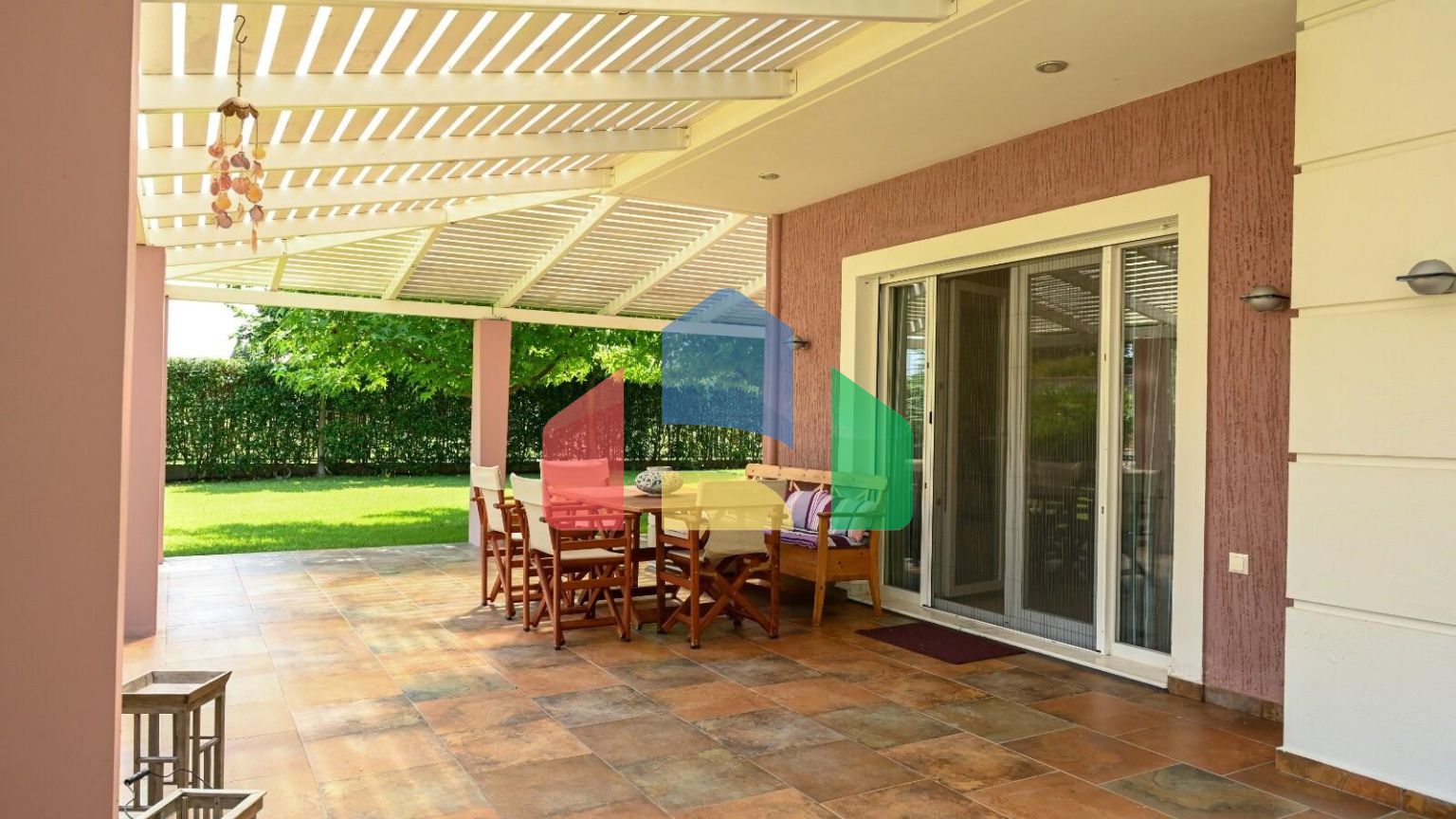 Продажа - Коттедж 96 m² на Олимпийской Ривьере