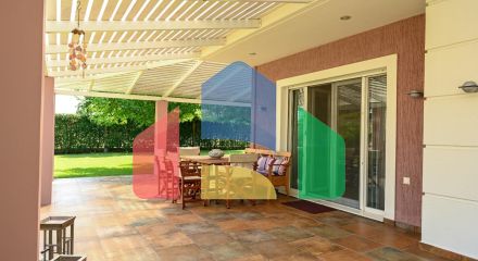 Продажа - Коттедж 96 m² на Олимпийской Ривьере