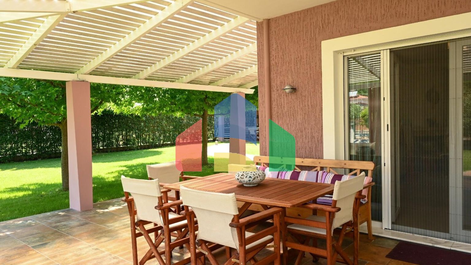 Продажа - Коттедж 96 m² на Олимпийской Ривьере