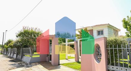 Продажа - Коттедж 96 m² на Олимпийской Ривьере