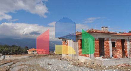 Продажа - Таунхаус 120 m² на Олимпийской Ривьере