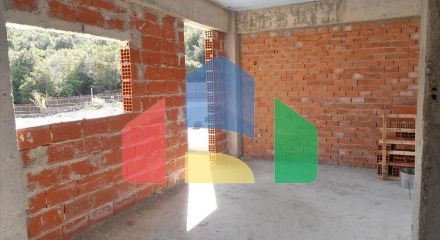 Продажа - Таунхаус 120 m² на Олимпийской Ривьере