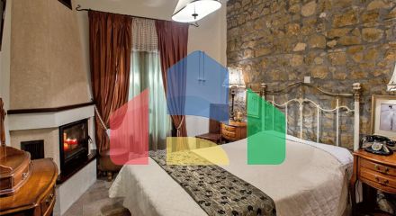Продажа - Гостиница 1000 m² на Олимпийской Ривьере