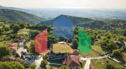Продажа - Гостиница 1000 m² на Олимпийской Ривьере