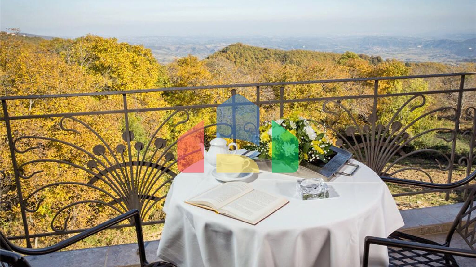 Продажа - Гостиница 1000 m² на Олимпийской Ривьере