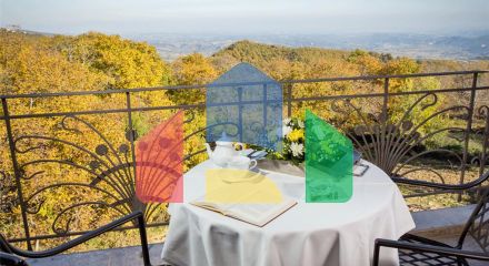 Продажа - Гостиница 1000 m² на Олимпийской Ривьере