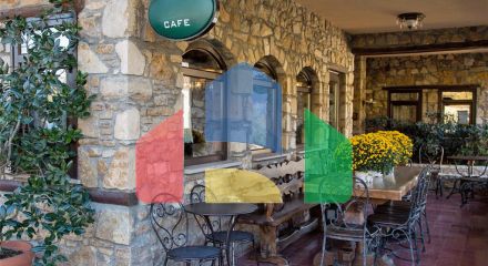 Продажа - Гостиница 1000 m² на Олимпийской Ривьере