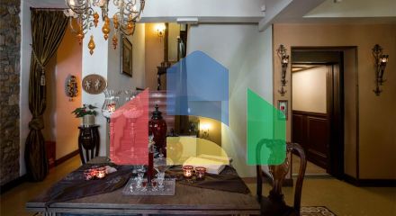 Продажа - Гостиница 1000 m² на Олимпийской Ривьере