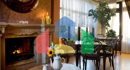 Продажа - Гостиница 1000 m² на Олимпийской Ривьере