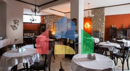 Продажа - Гостиница 1000 m² на Олимпийской Ривьере