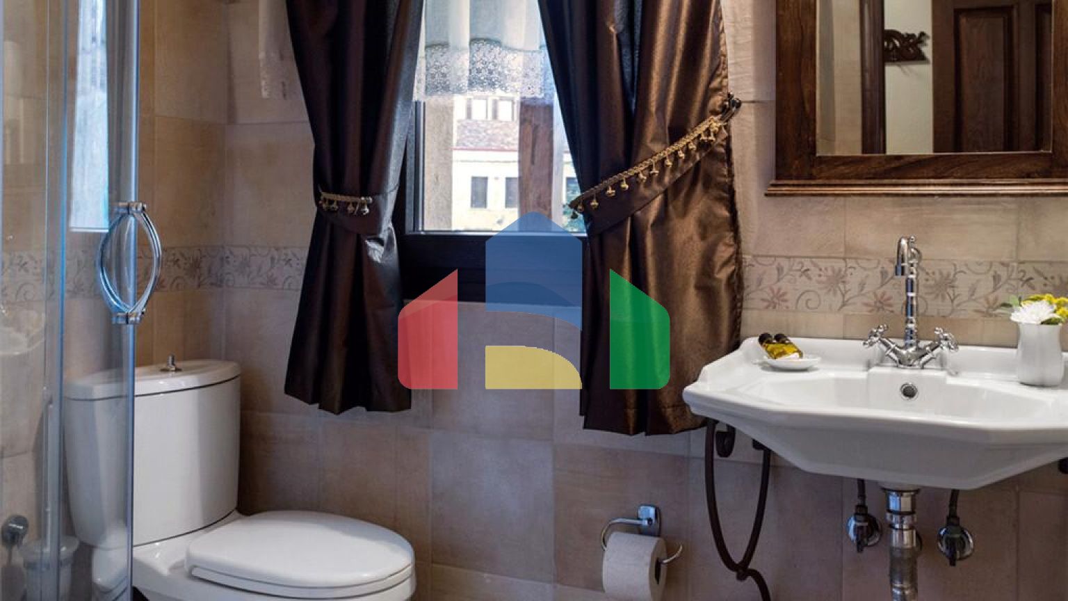 Продажа - Гостиница 1000 m² на Олимпийской Ривьере