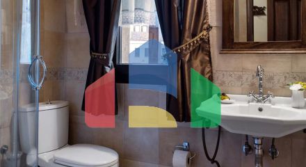 Продажа - Гостиница 1000 m² на Олимпийской Ривьере