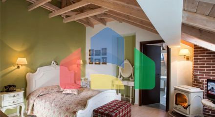 Продажа - Гостиница 1000 m² на Олимпийской Ривьере