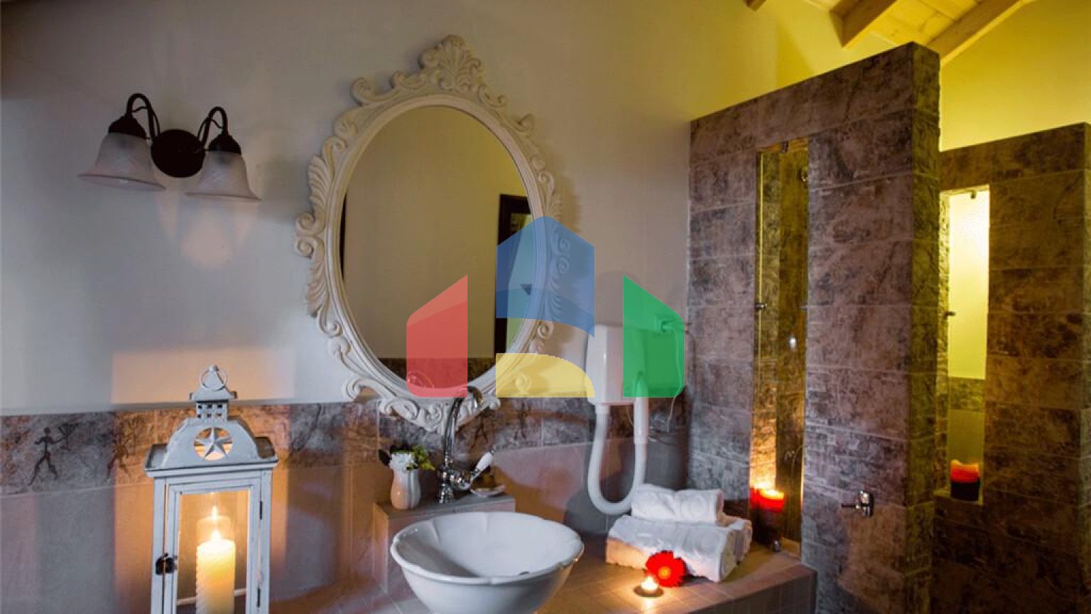 Продажа - Гостиница 1000 m² на Олимпийской Ривьере