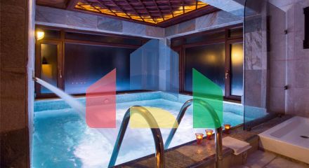 Продажа - Гостиница 1000 m² на Олимпийской Ривьере