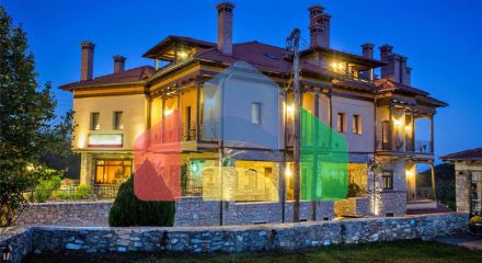 Продажа - Гостиница 1000 m² на Олимпийской Ривьере