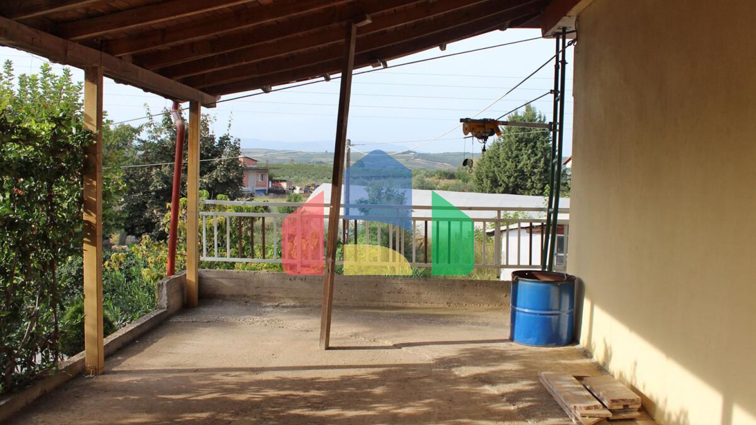 Продажа - Квартира 200 m² на Олимпийской Ривьере