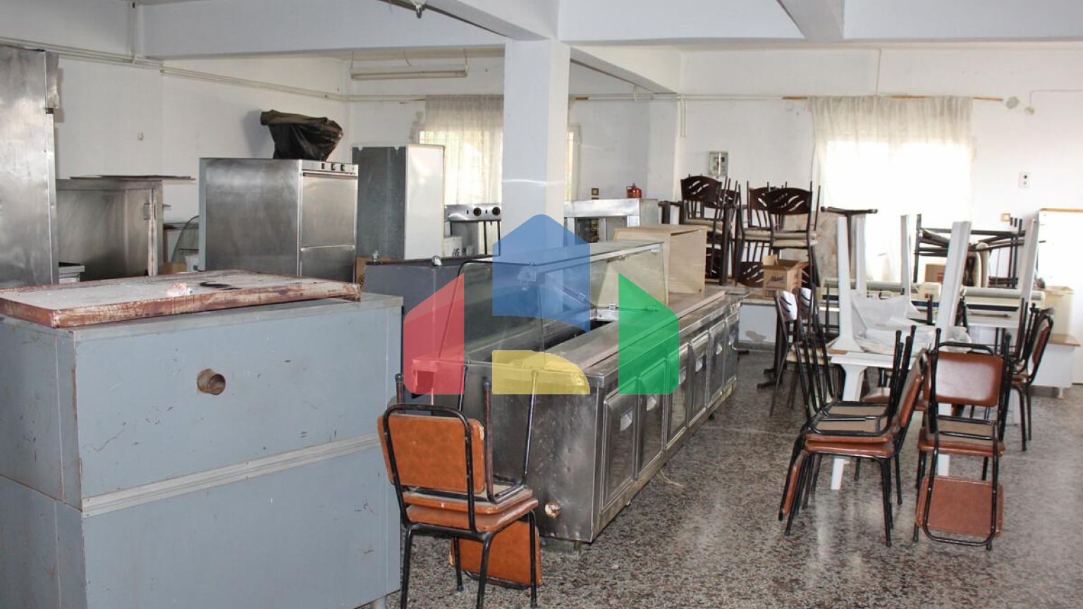 Продажа - Квартира 200 m² на Олимпийской Ривьере