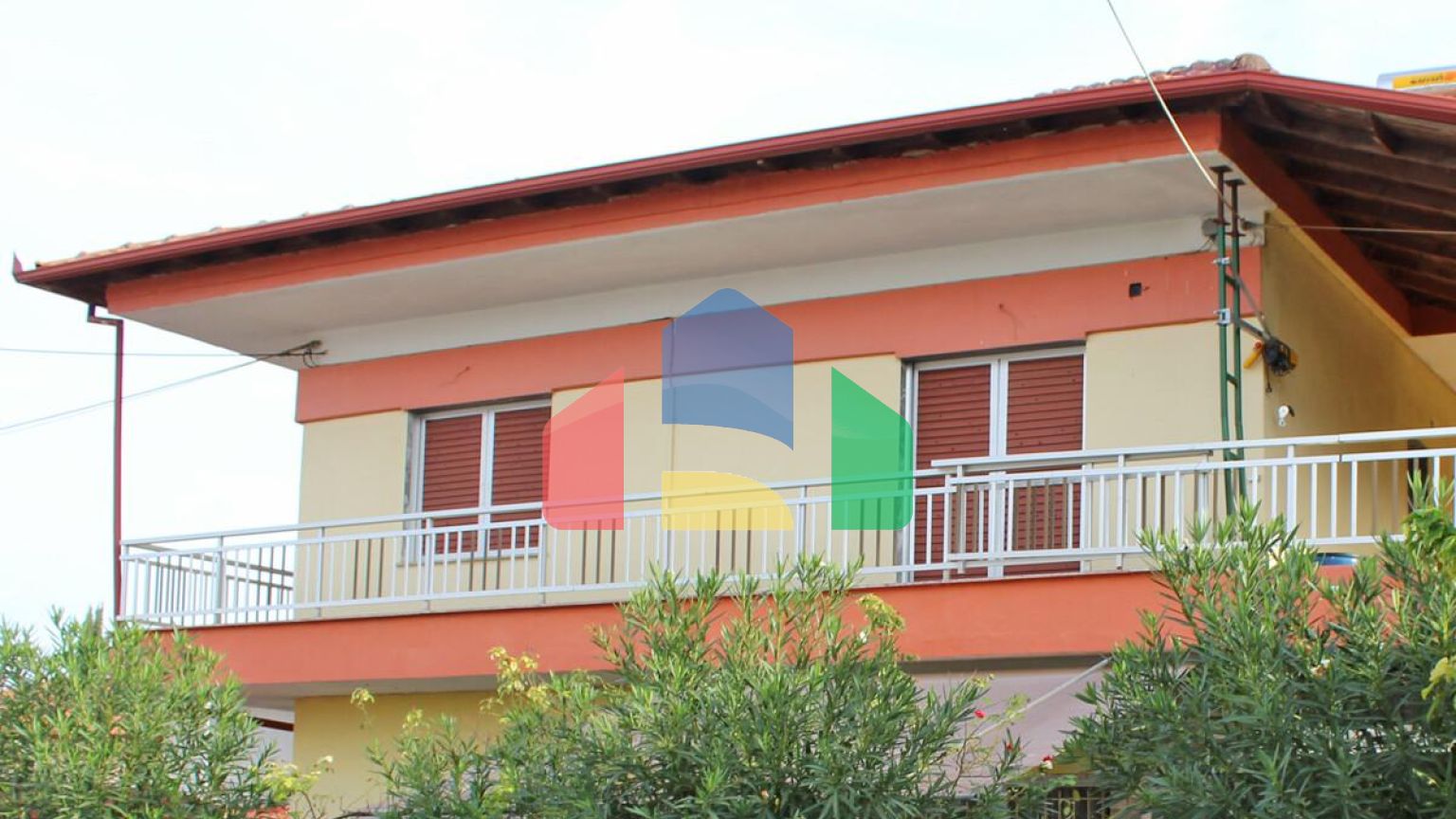 Продажа - Квартира 200 m² на Олимпийской Ривьере