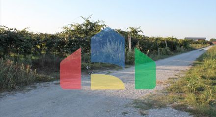 For Sale - Land 10000 m² on the Olympic Coast
