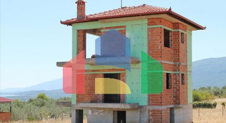 Продаж - Котедж 100 m² на Олімпійській Рив'єрі