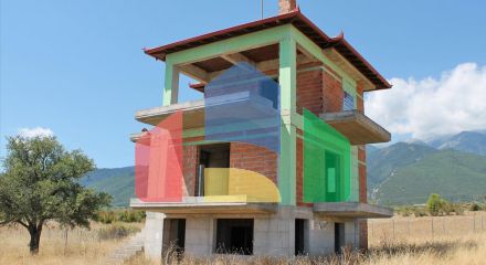 Продаж - Котедж 100 m² на Олімпійській Рив'єрі