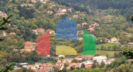 For Sale - Land 300 m² on the Olympic Coast