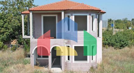 Продажа - Бизнес 600 m² на Олимпийской Ривьере