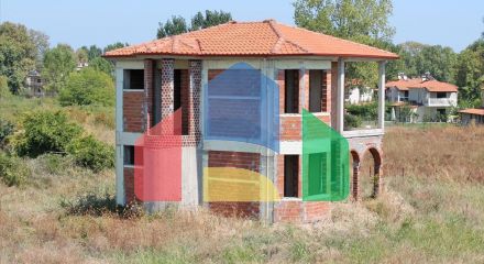 Продажа - Бизнес 600 m² на Олимпийской Ривьере