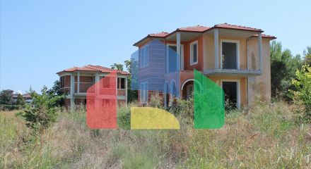 Продажа - Бизнес 600 m² на Олимпийской Ривьере