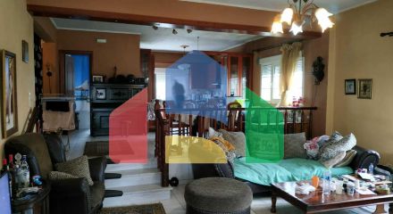Продаж - Таунхаус 230 m² на Олімпійській Рив'єрі