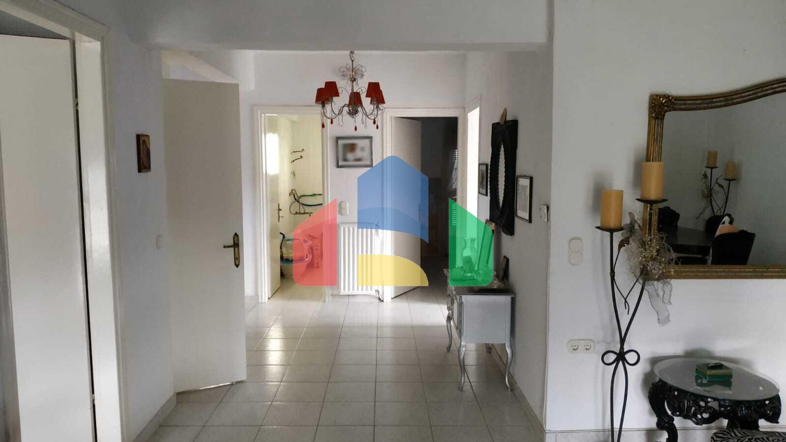 Продаж - Таунхаус 230 m² на Олімпійській Рив'єрі