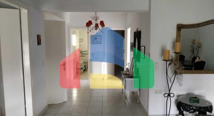 Продаж - Таунхаус 230 m² на Олімпійській Рив'єрі Продаж - Таунхаус 230 m² на Олімпійській Рив'єрі