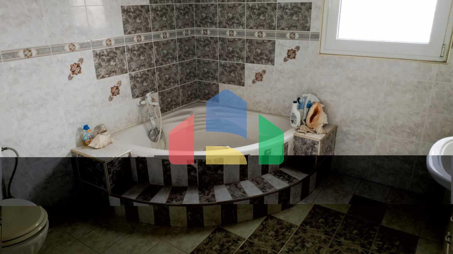 Продаж - Таунхаус 230 m² на Олімпійській Рив'єрі