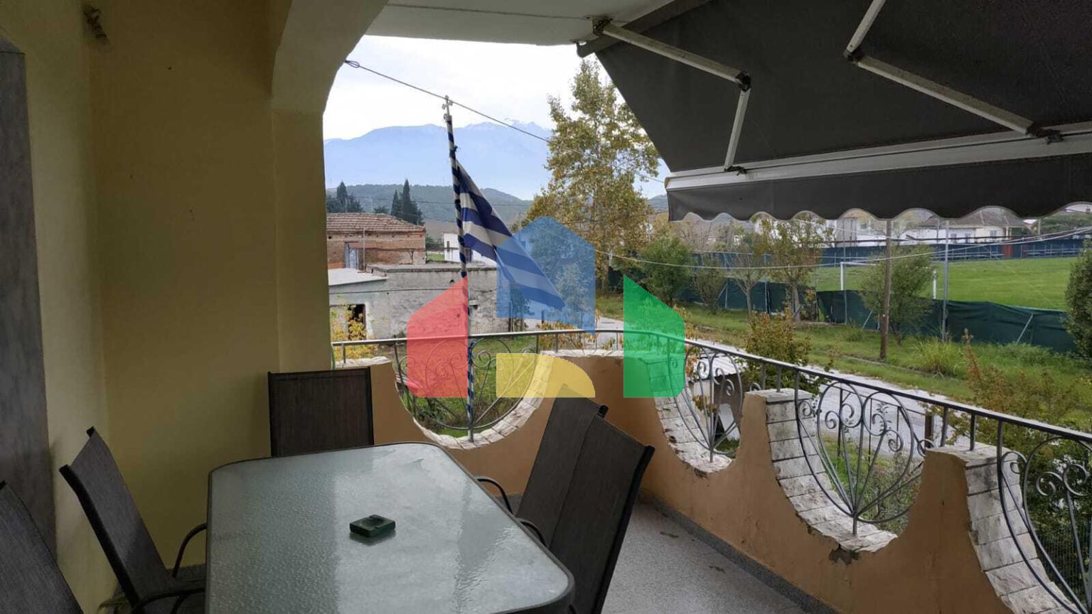 Продаж - Таунхаус 230 m² на Олімпійській Рив'єрі