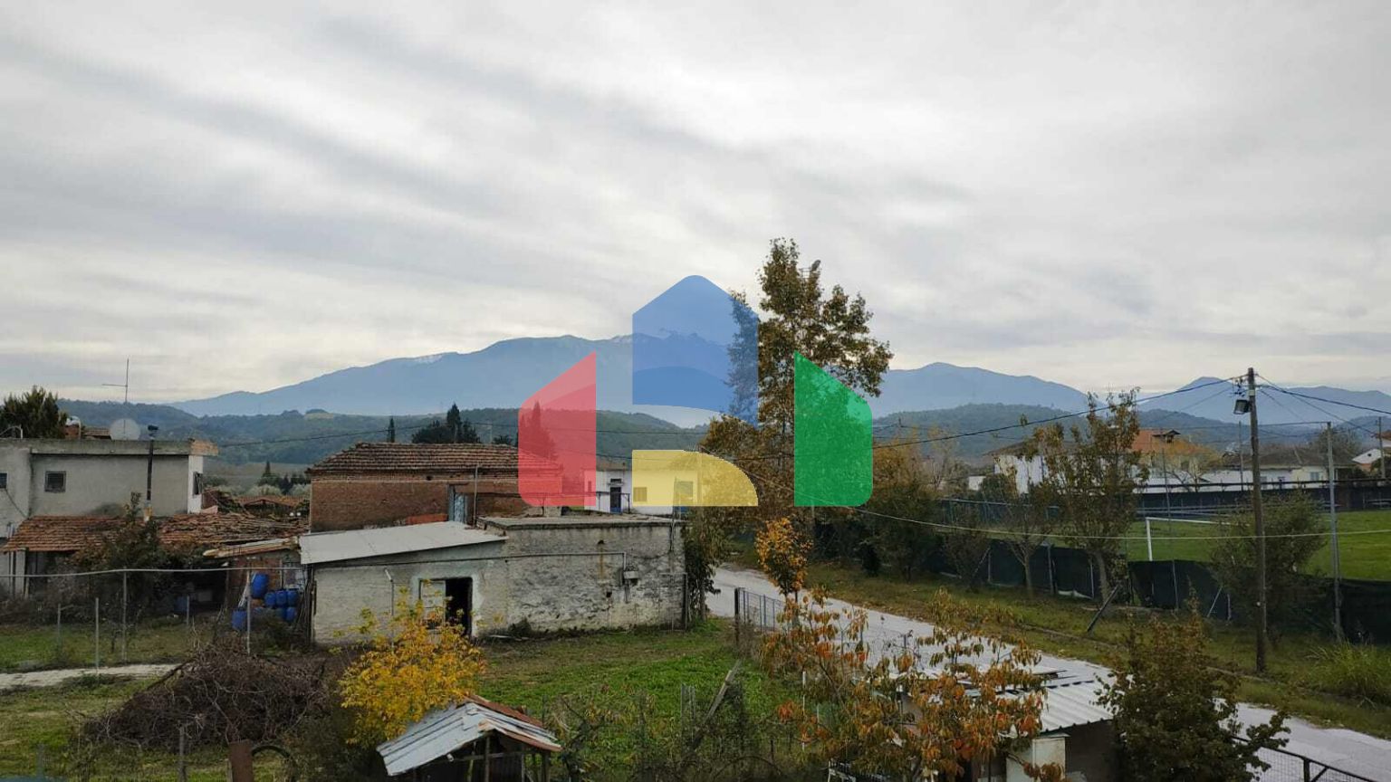 Продаж - Таунхаус 230 m² на Олімпійській Рив'єрі