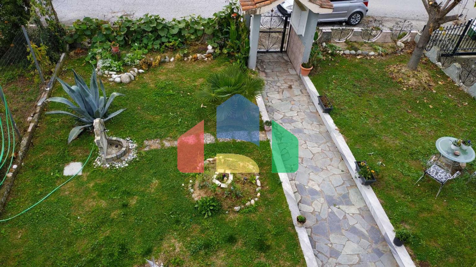 Продаж - Таунхаус 230 m² на Олімпійській Рив'єрі