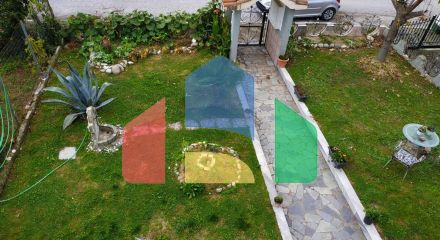 Продаж - Таунхаус 230 m² на Олімпійській Рив'єрі Продаж - Таунхаус 230 m² на Олімпійській Рив'єрі