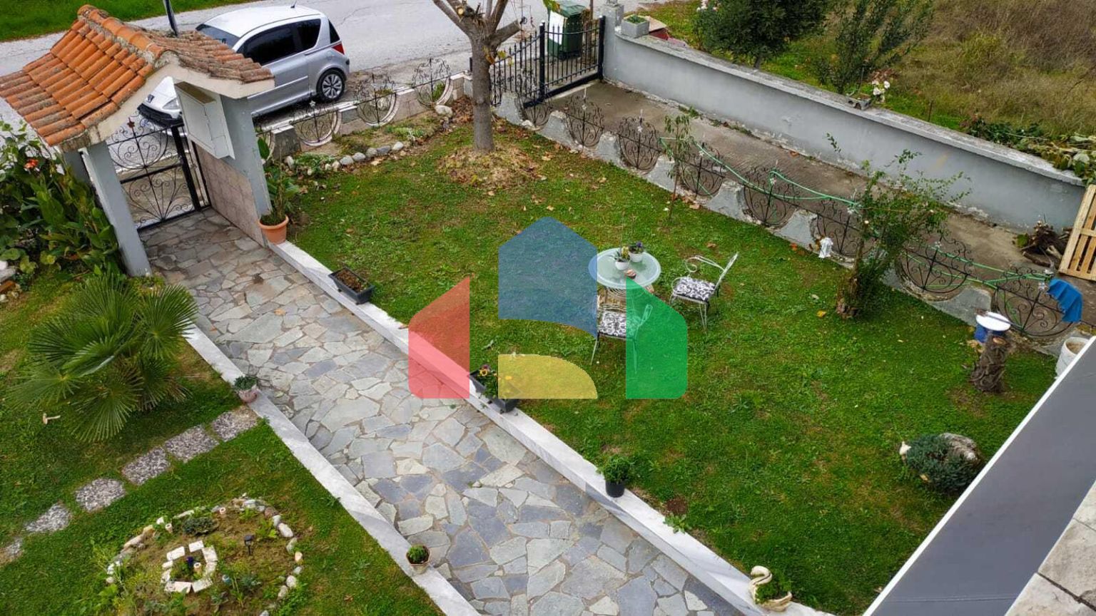 Продаж - Таунхаус 230 m² на Олімпійській Рив'єрі