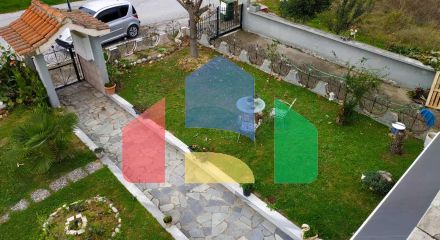 Продаж - Таунхаус 230 m² на Олімпійській Рив'єрі Продаж - Таунхаус 230 m² на Олімпійській Рив'єрі