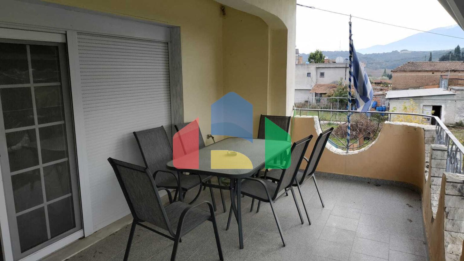 Продаж - Таунхаус 230 m² на Олімпійській Рив'єрі